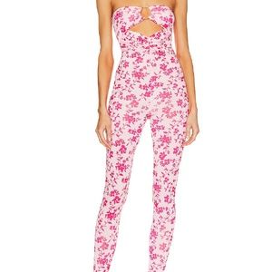Jasmine Jumpsuit  Lovers and Friends brand: Lovers and Friends
